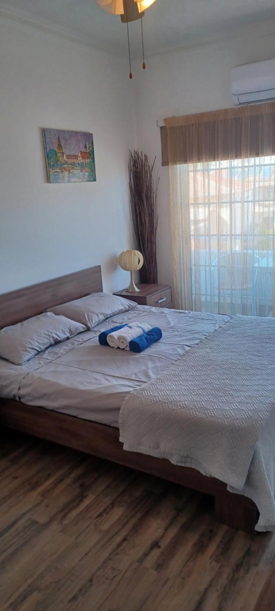 Panoramic Sea View Apartments Larnaca Exteriör bild